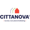 Logo van Cittanova Bureau voor planontwikkeling