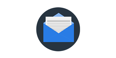 Emailparsing-integraties