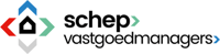 Logo schepvastgoedmanagers