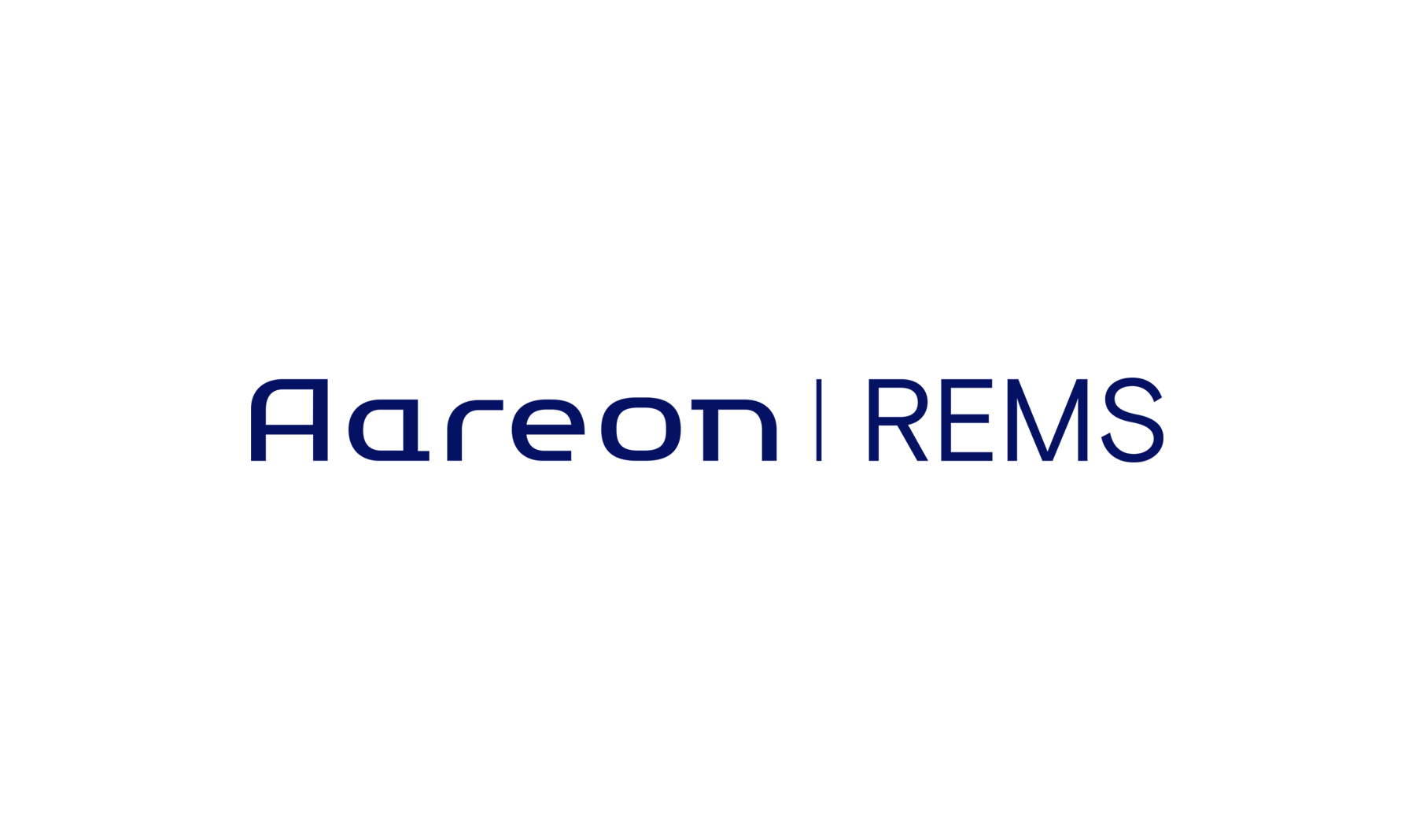 Aareon REMS logo