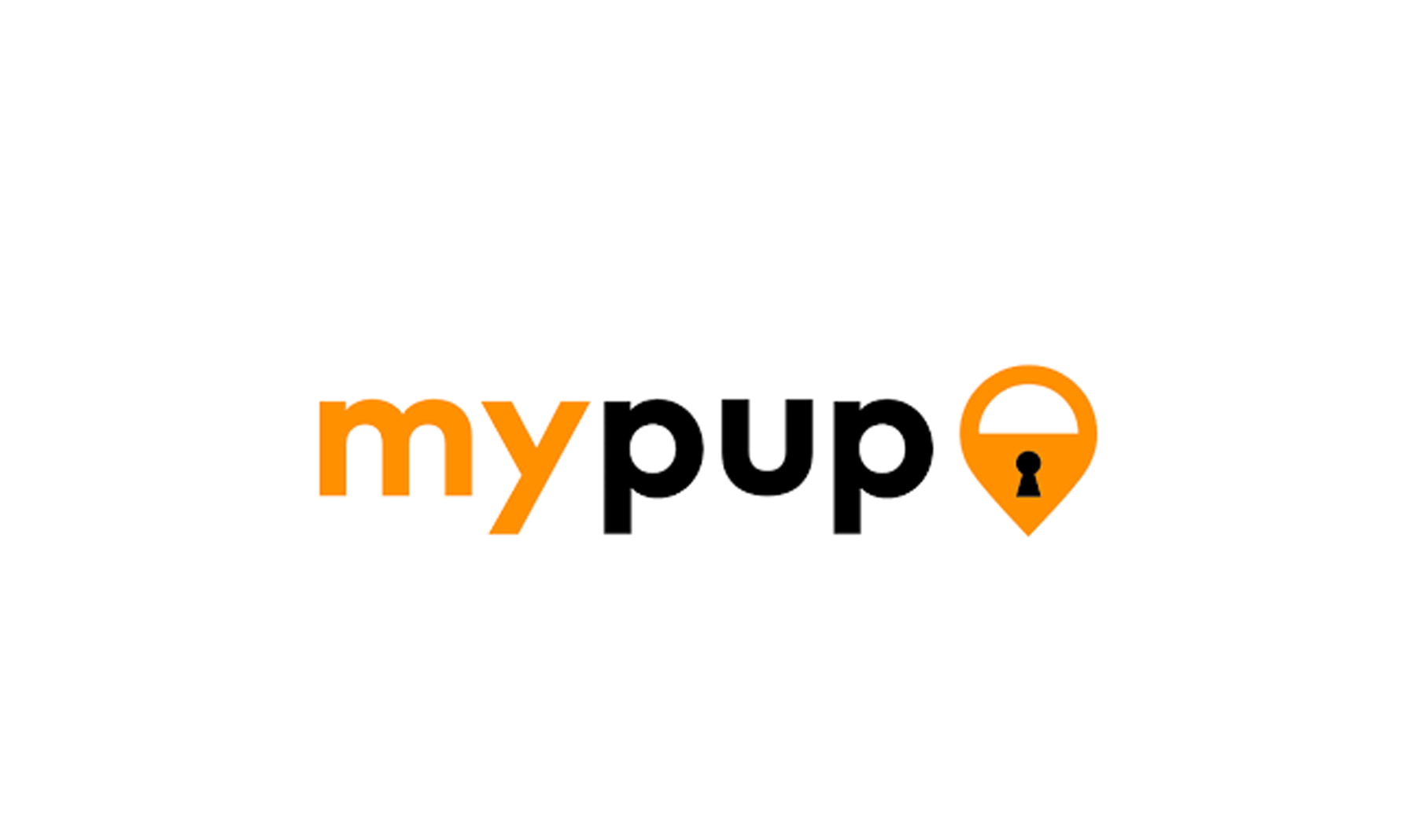 MyPup logo