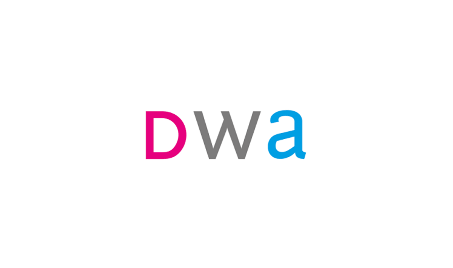 Logo DWA