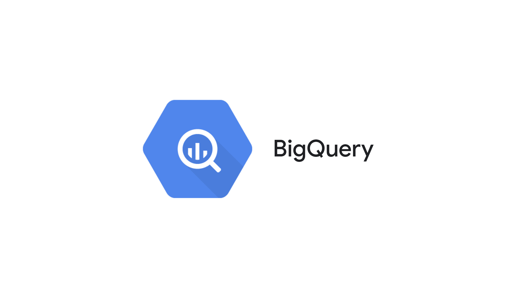 Big Query logo