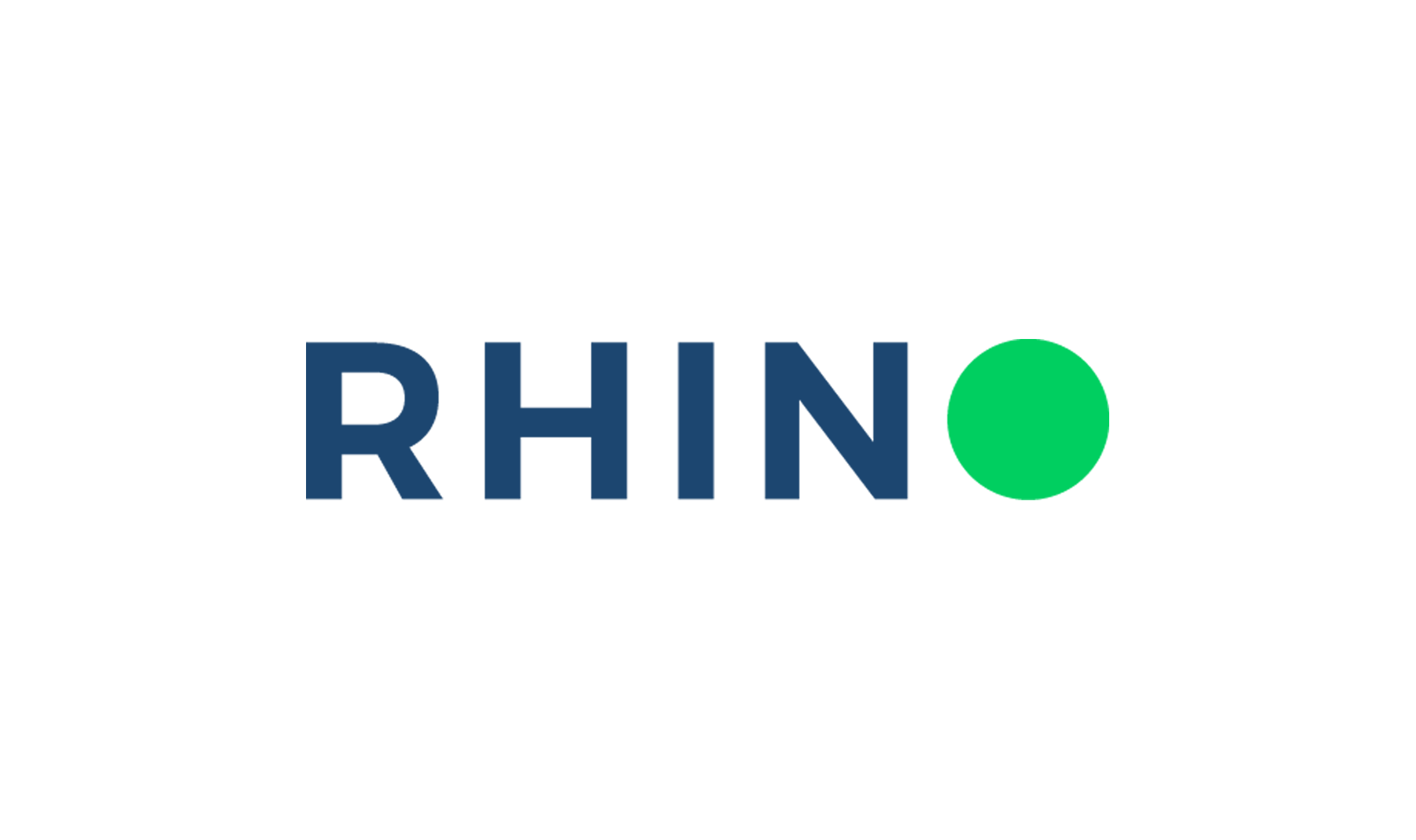 Rhino logo