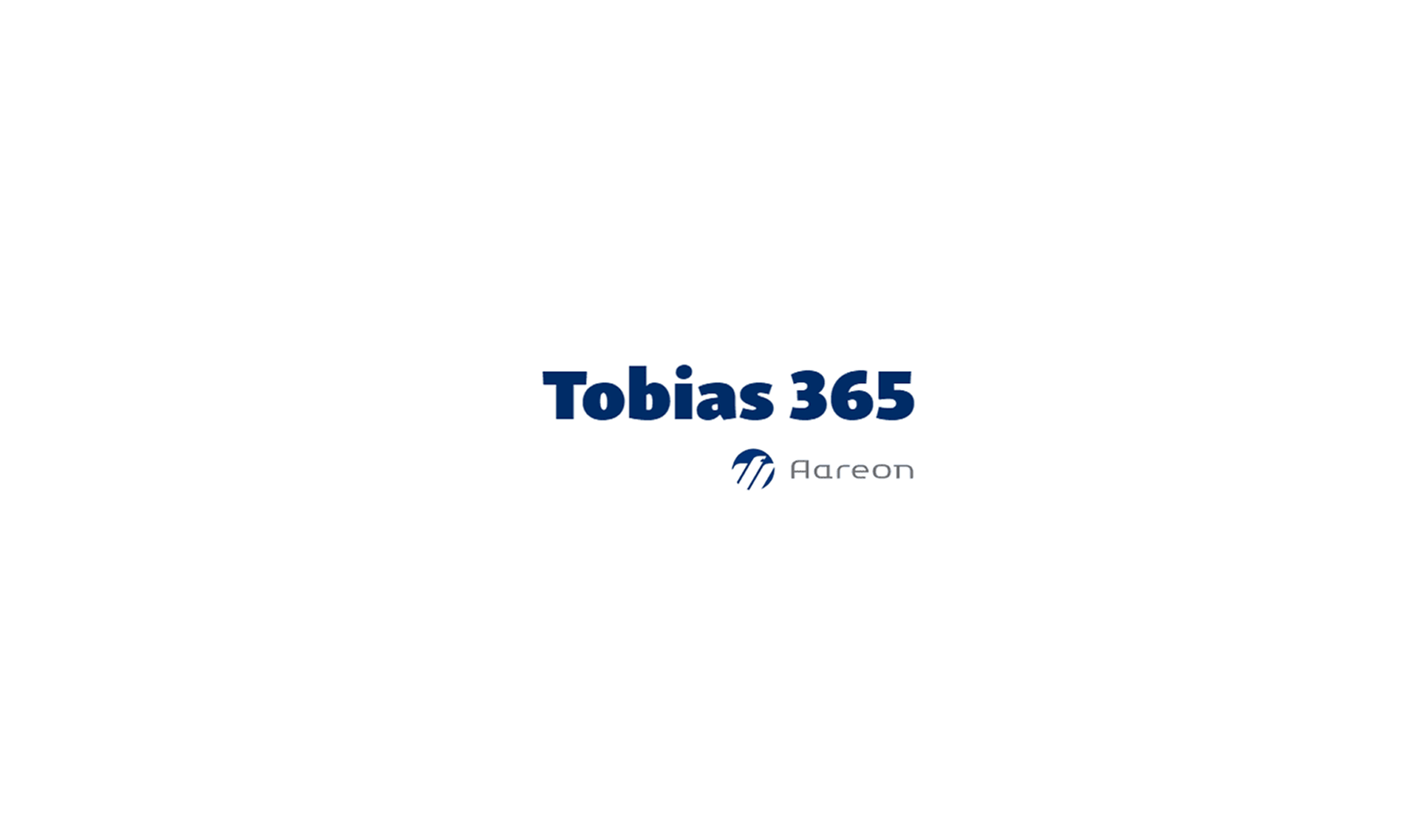 Tobias 365 logo