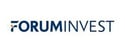 Logo van ForumInvest