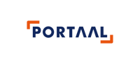 Logo van Portaal