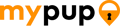Logo van Mypup